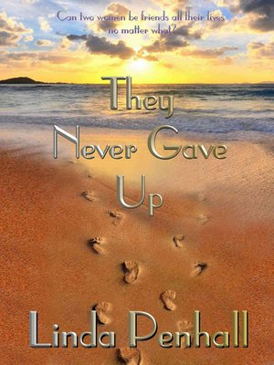 cover image of They Never Gave Up